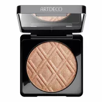 Artdeco Glow Bronzer Summer Glow ��������� �����-���������