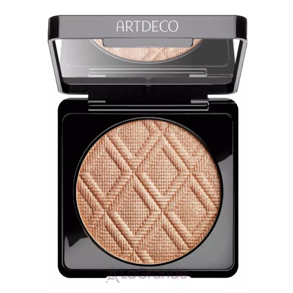 Artdeco Glow Bronzer Summer Glow ��������� �����-���������