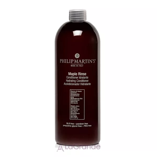 Philip Martin�s Maple Rinse ����������� ����������� ��� �������