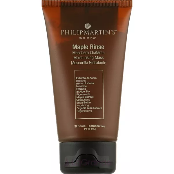 Philip Martin�s Maple Rinse ����������� ����������� ��� �������