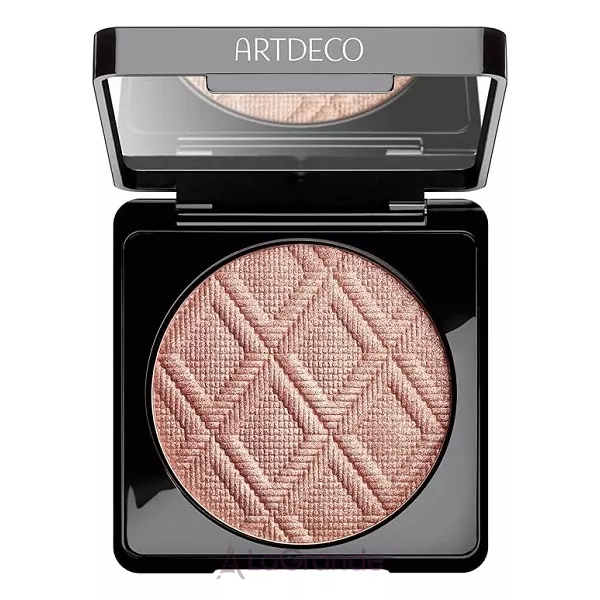 Artdeco Glow Bronzer Rays of Sunshine ���������� �����-���������