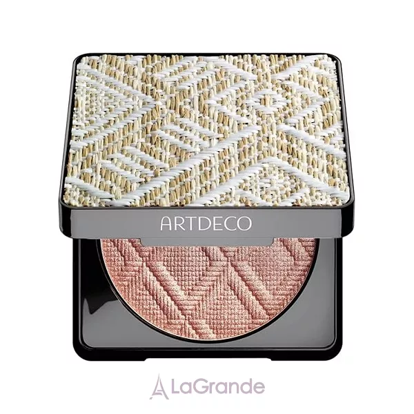 Artdeco Glow Bronzer Rays of Sunshine ���������� �����-���������