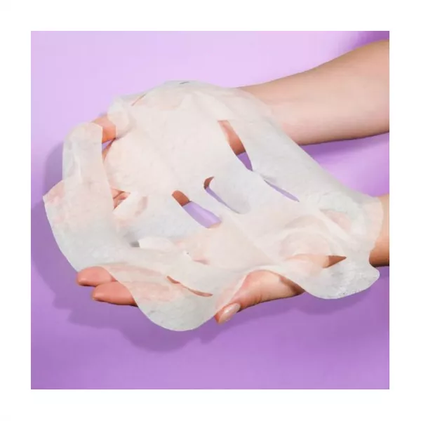 Teaology Matcha Tea Miracle Face Neck Mask ����� ��� ������� �� �� � ���������� �����