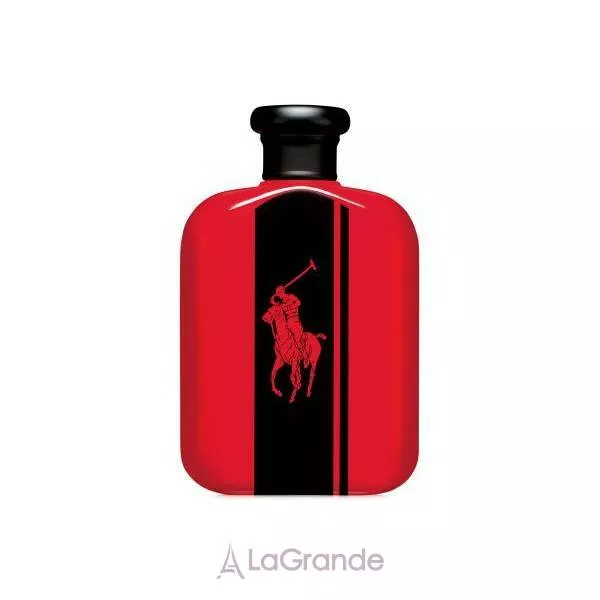 Ralph Lauren Polo Red Intense ����������� ���� (������)