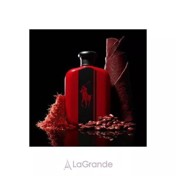 Ralph Lauren Polo Red Intense ����������� ���� (������)