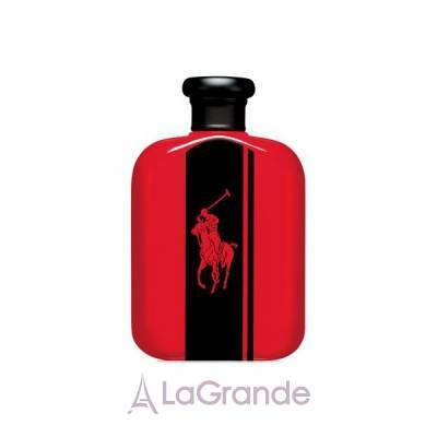 Ralph Lauren Polo Red Intense   ()