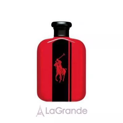 Ralph Lauren Polo Red Intense   ()