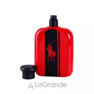 Ralph Lauren Polo Red Intense   ()