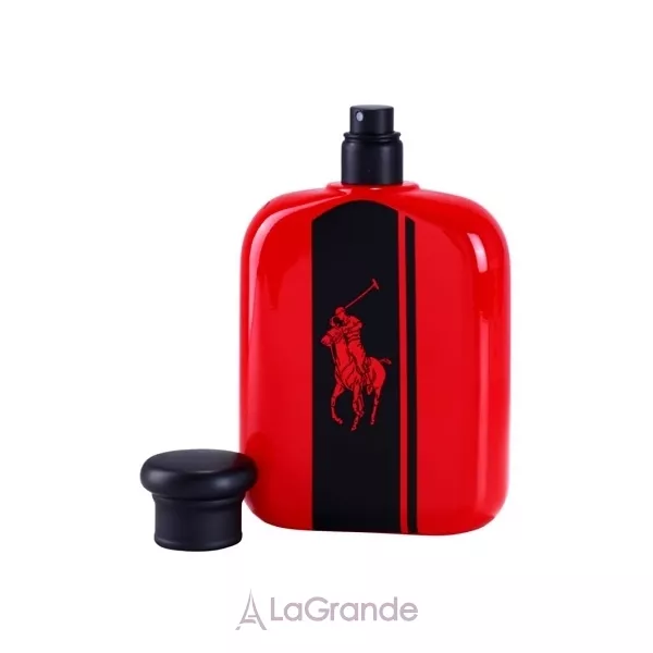 Ralph Lauren Polo Red Intense ����������� ���� (������)