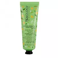 Teaology Matcha Tea Hand And Nail Cream ���� ��� ��� � �����