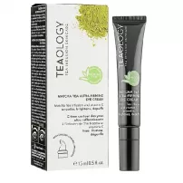 Teaology Matcha Tea Ultra-Firming Eye Cream ������������ ���� ��� ���� ������� ���� � ���������� �����