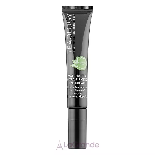 Teaology Matcha Tea Ultra-Firming Eye Cream ������������ ���� ��� ���� ������� ���� � ���������� �����