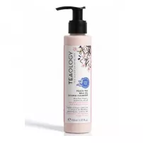 Teaology Peach Tea Double Cleanser Milk Oil ��������� ������� ��� ����