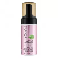 Teaology Tea Glow Exfoliating Cleansing Foam �������������� ��������� ����� ��� ����