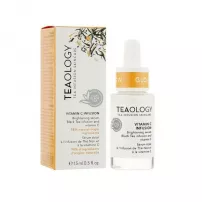 Teaology Vitamin C Infusion Brightening Serum ����������� ��������� � ��������� �