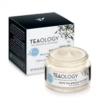 Teaology White Tea Cream ���� ��� ���� ������ ����