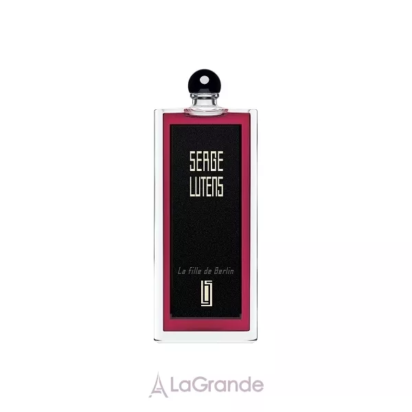 Serge Lutens La Fille de Berlin ��������������� ����