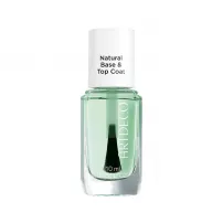 Artdeco Natural Base & Top Coat ������ ��� ����� � ������� ��������