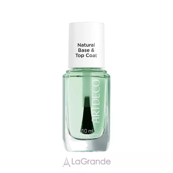 Artdeco Natural Base & Top Coat ������ ��� ������ � �������� ��������