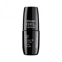 Artdeco 2Step GEL Lacquer Stay & Shine Top Coat ������������ ������� �������� ��� �������� �������� � �������������