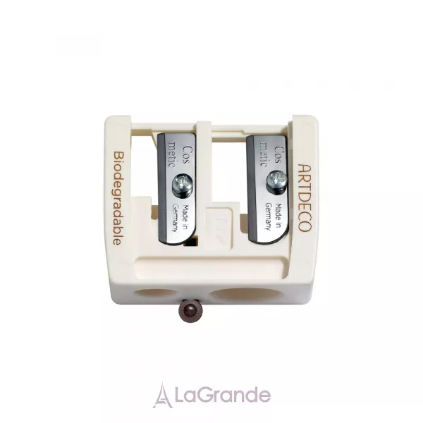 Artdeco Double Sharpener for Wooden Pencils ������� �������