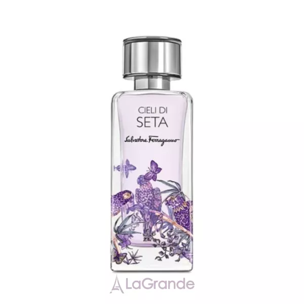 Salvatore Ferragamo Cieli di Seta ��������������� ����