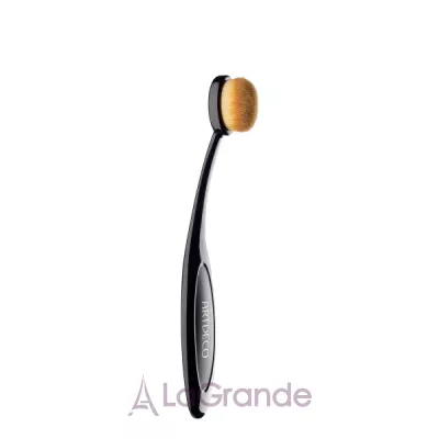 Artdeco Small Oval Brush Premium Quality    