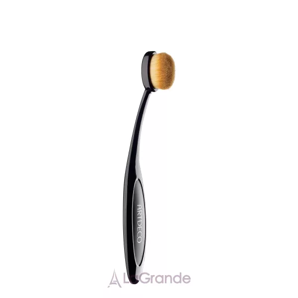 Artdeco Small Oval Brush Premium Quality ��������� ������� ������� �����