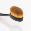 Artdeco Small Oval Brush Premium Quality    