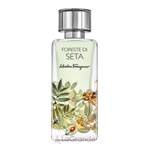 Salvatore Ferragamo Foreste di Seta ��������������� ���� (������)