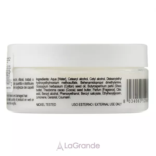 Noah Hair Butter ��� ��� ������� � ���������� �볺�