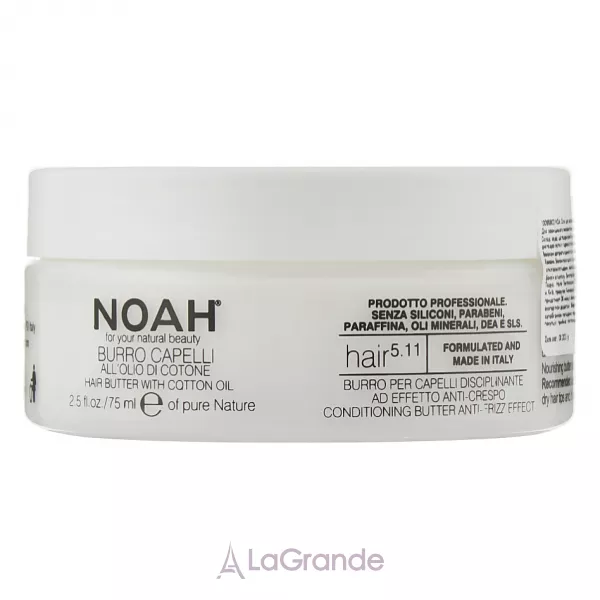 Noah Hair Butter ��� ��� ������� � ���������� �볺�