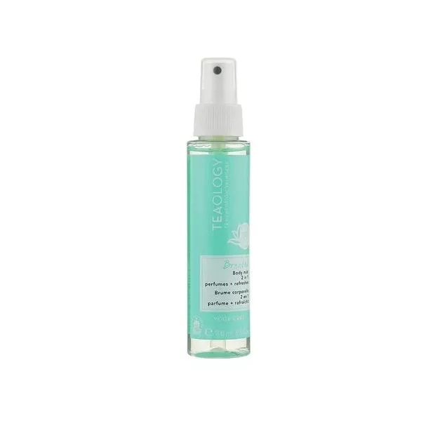 Teaology Yoga Care Breathe Body Mist ̳�� ��� ���