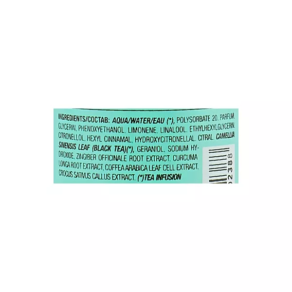 Teaology Yoga Care Breathe Body Mist ̳�� ��� ���