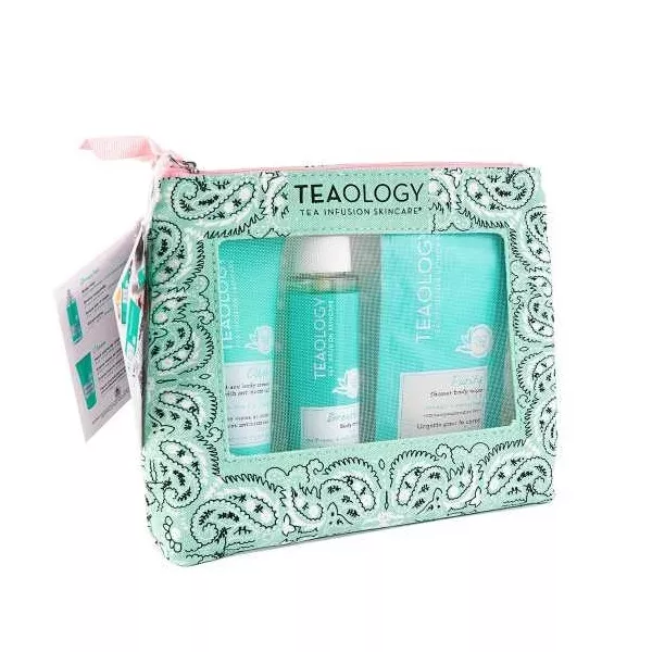 Teaology Yoga ���� (̳�� ��� ��� 100 �� + ���� ��� ��� � ����� 75 �� + ����������� �������� ��� ������� � ��� 7.7 �� + ����������)