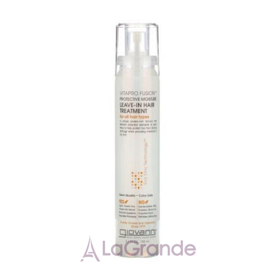 Giovanni Protective Moisture Leave-In Hair Treatment    