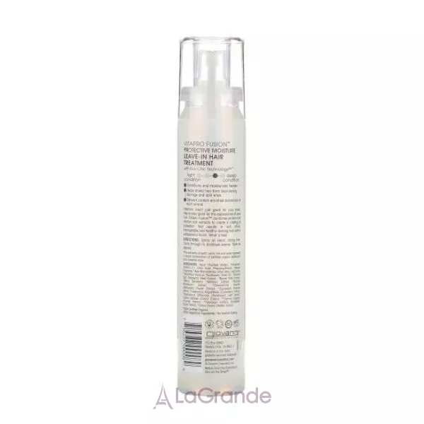 Giovanni Protective Moisture Leave-In Hair Treatment �������� �������� ��� �����