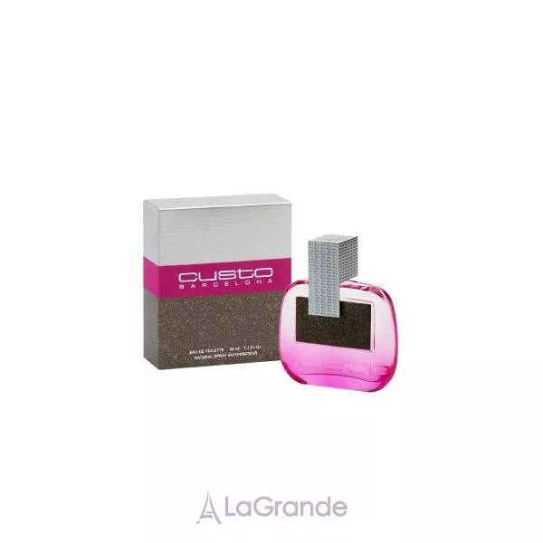 Custo Barcelona Woman ����������