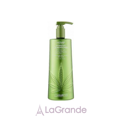 Giovanni Hemp Hydrating Conditioner    