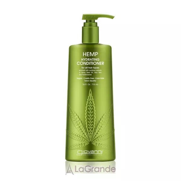 Giovanni Hemp Hydrating Conditioner �������������� ����������� �� ���������