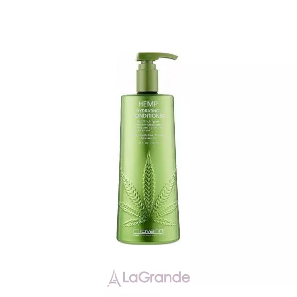 Giovanni Hemp Hydrating Conditioner �������������� ����������� �� ���������