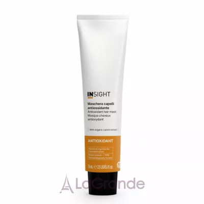 Insight Antioxidant Rejuvenating Mask     