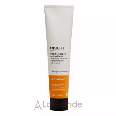 Insight Antioxidant Rejuvenating Mask     