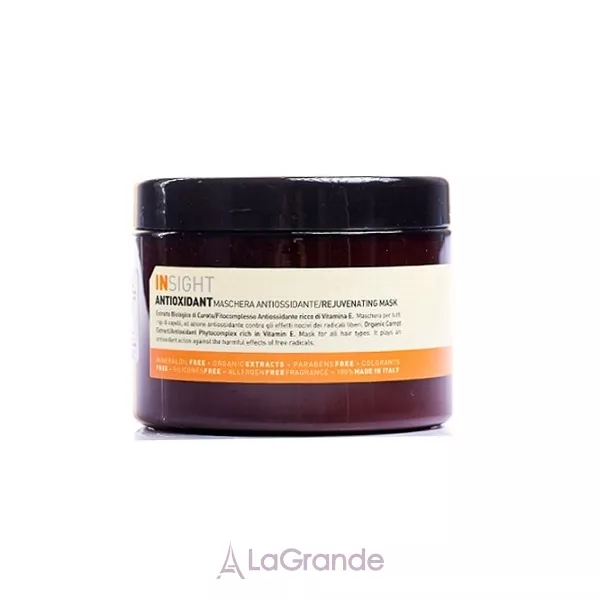 Insight Antioxidant Rejuvenating Mask �������������� ��������� ����� ��� �������