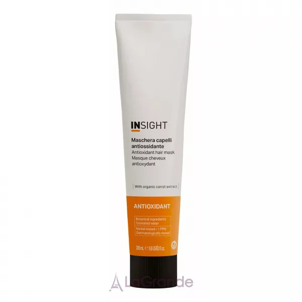 Insight Antioxidant Rejuvenating Mask �������������� ��������� ����� ��� �������