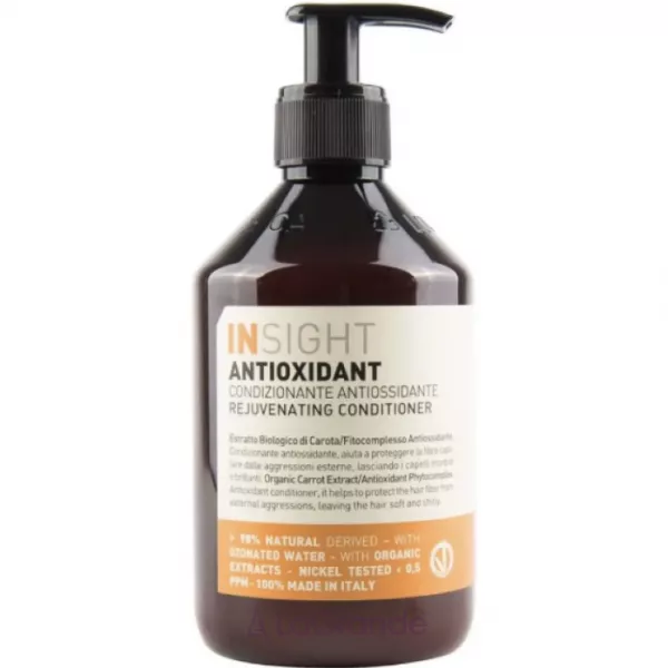 Insight Antioxidant Rejuvenating Conditioner ��������������� ������������ ����������� ��� �����