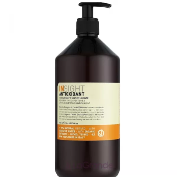 Insight Antioxidant Rejuvenating Conditioner ��������������� ������������ ����������� ��� �����