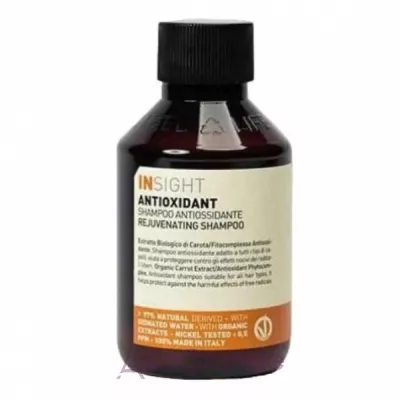 Insight Antioxidant Rejuvenating Shampoo     