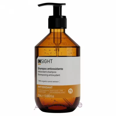 Insight Antioxidant Rejuvenating Shampoo     
