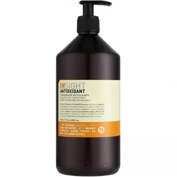 Insight Antioxidant Rejuvenating Shampoo ��������������� ���������� ������� ��� �������